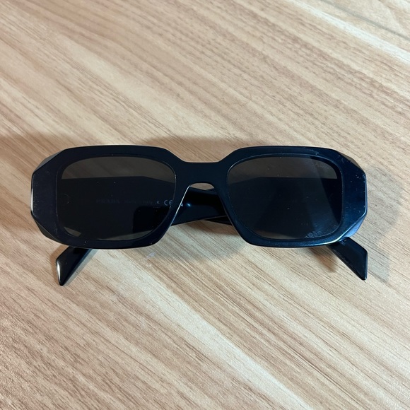 Prada Sunglasses - Picture 2 of 4
